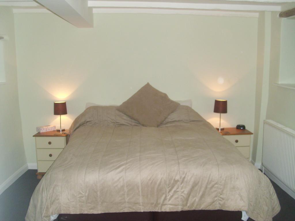 The Mill House Hotell Tintagel Eksteriør bilde