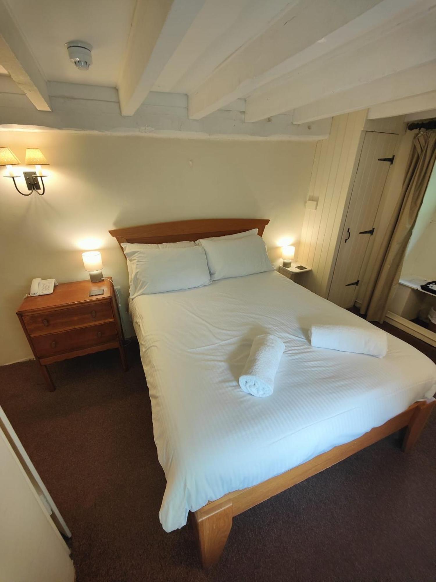 The Mill House Hotell Tintagel Eksteriør bilde