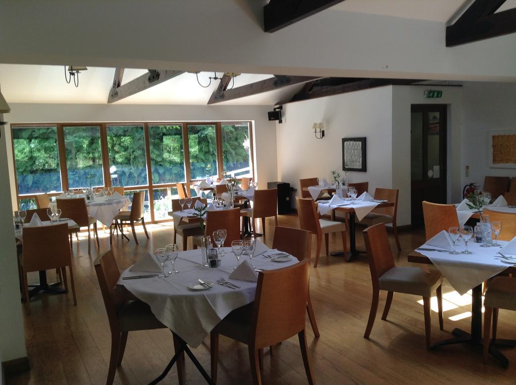 The Mill House Hotell Tintagel Eksteriør bilde