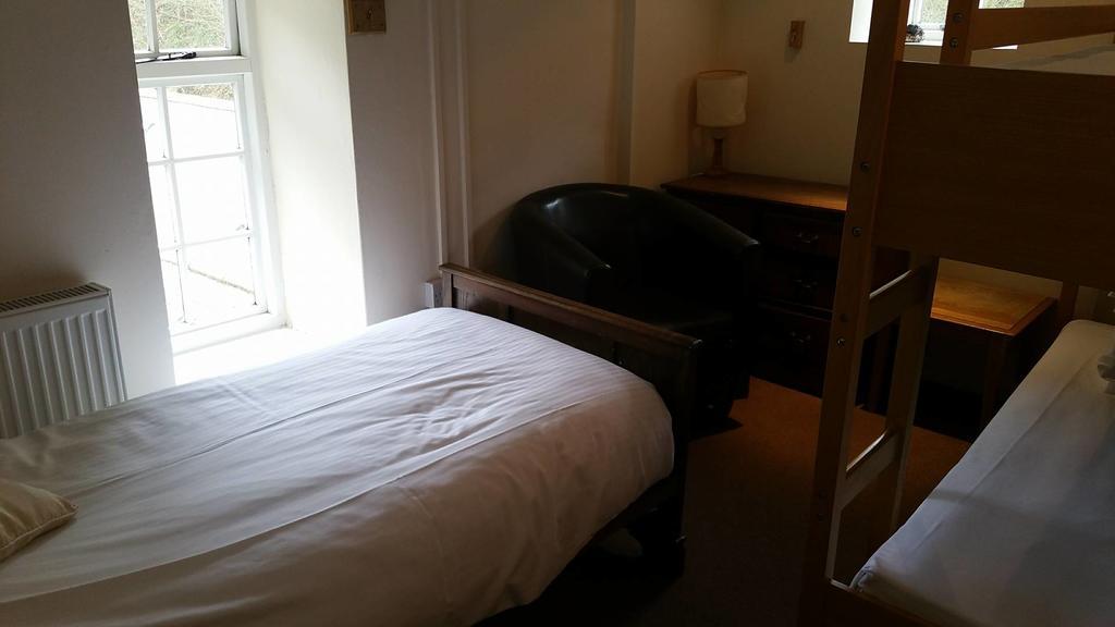 The Mill House Hotell Tintagel Eksteriør bilde