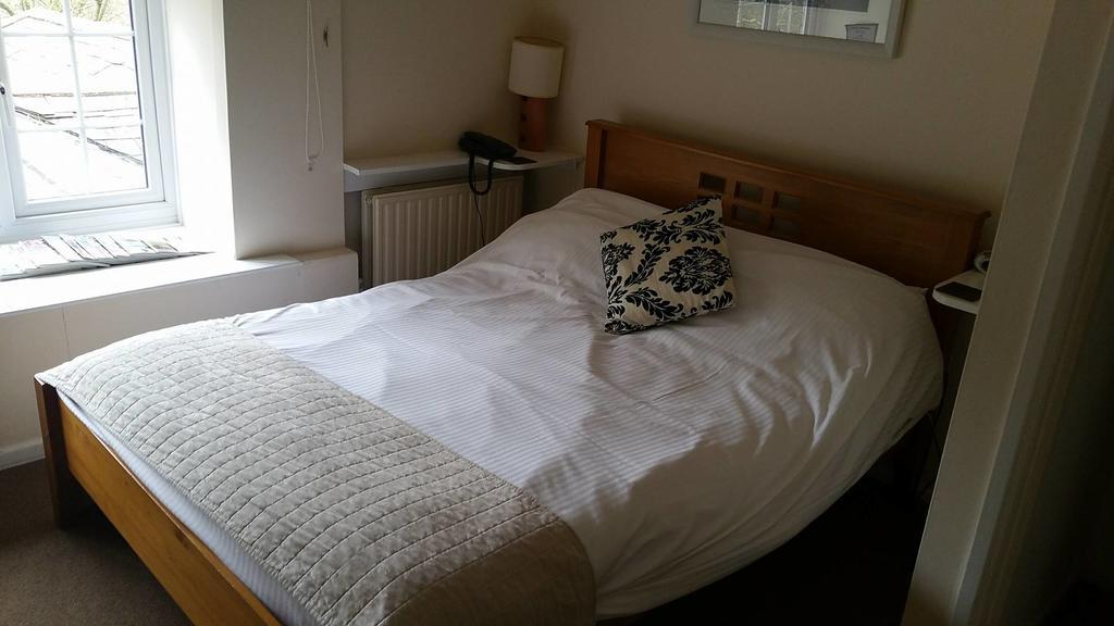 The Mill House Hotell Tintagel Eksteriør bilde