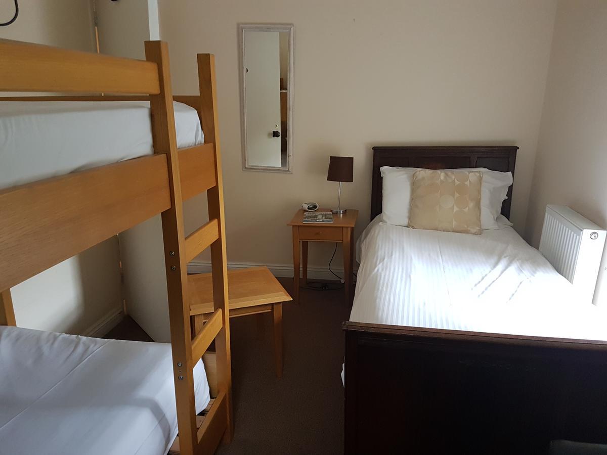 The Mill House Hotell Tintagel Eksteriør bilde