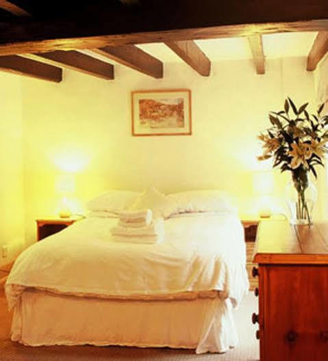 The Mill House Hotell Tintagel Eksteriør bilde